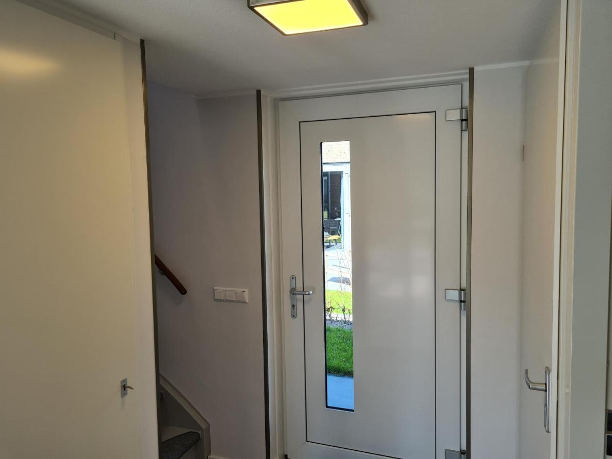 Holiday home 69 Op Recreatiepark De Wielen *