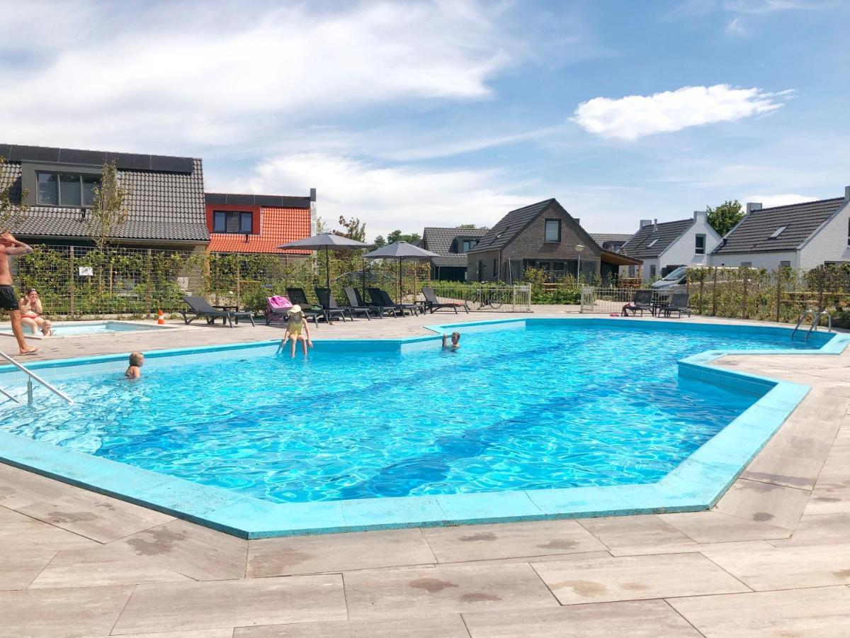 69 Op Recreatiepark De Wielen